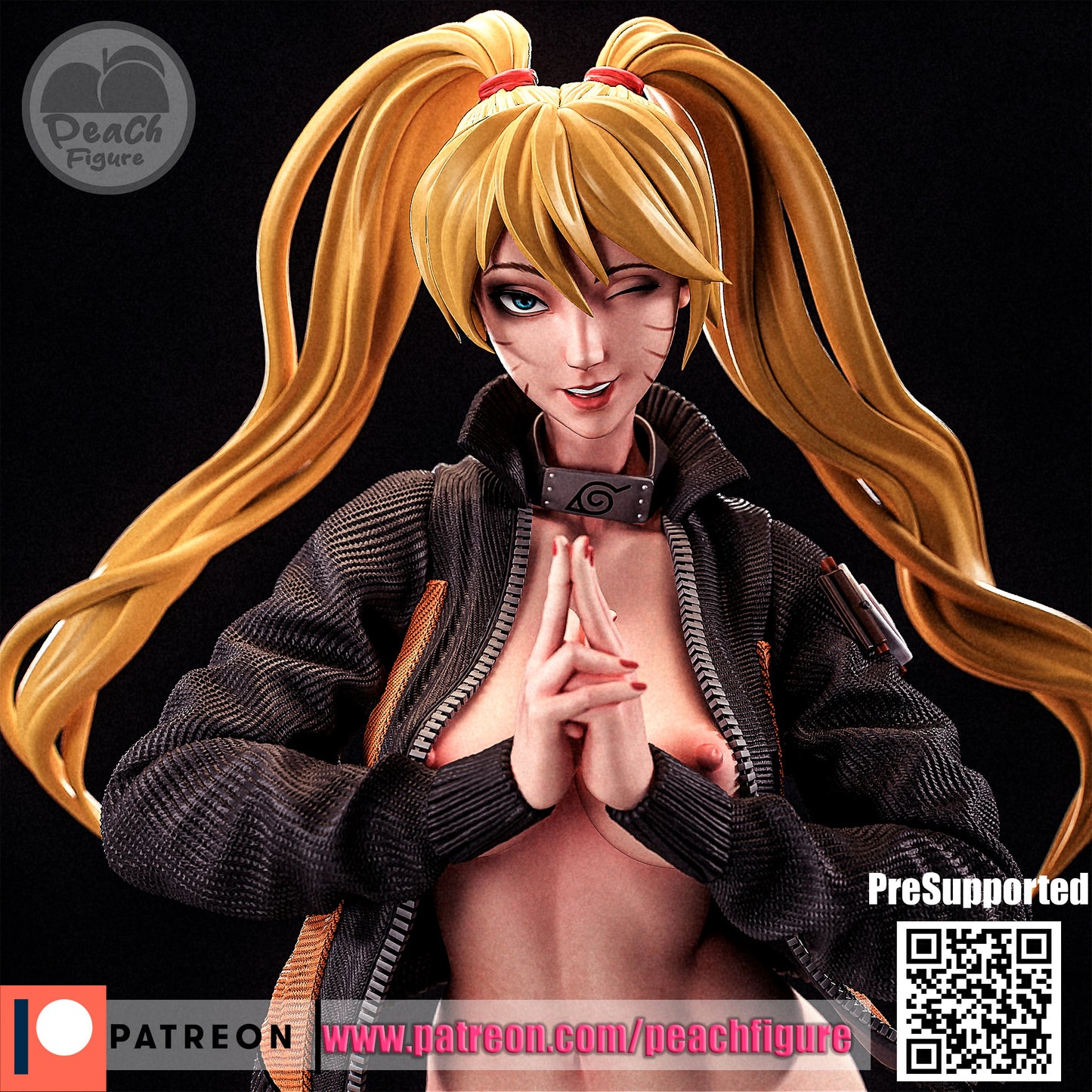 Naruto - Sexy Jutsu