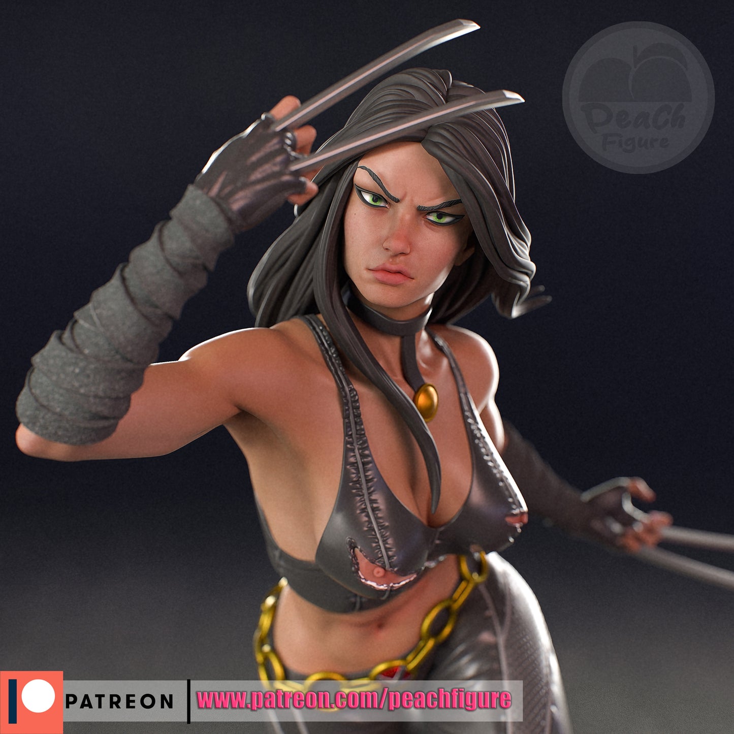 X-23