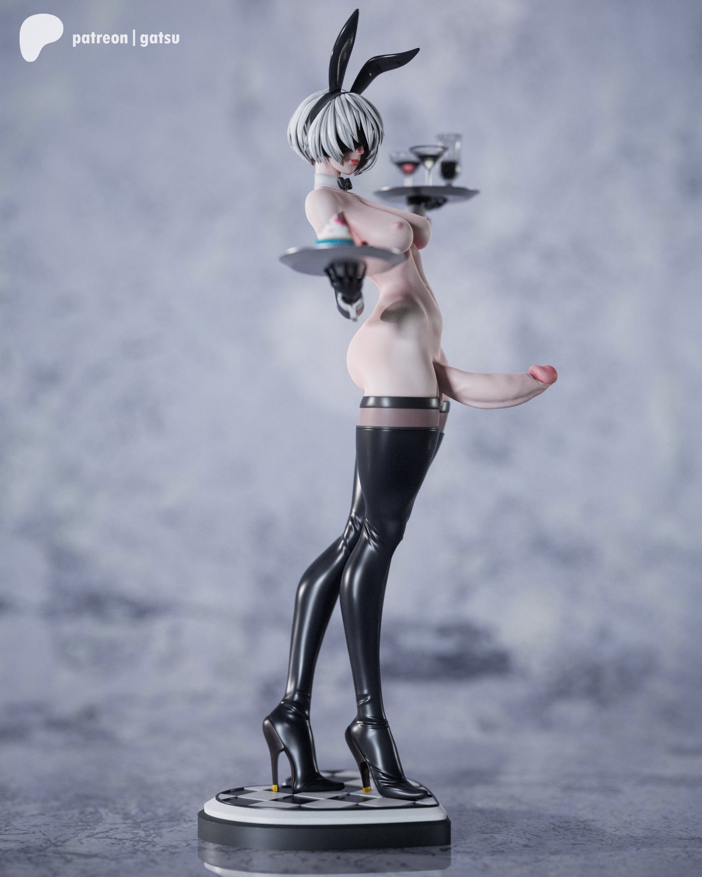 2B