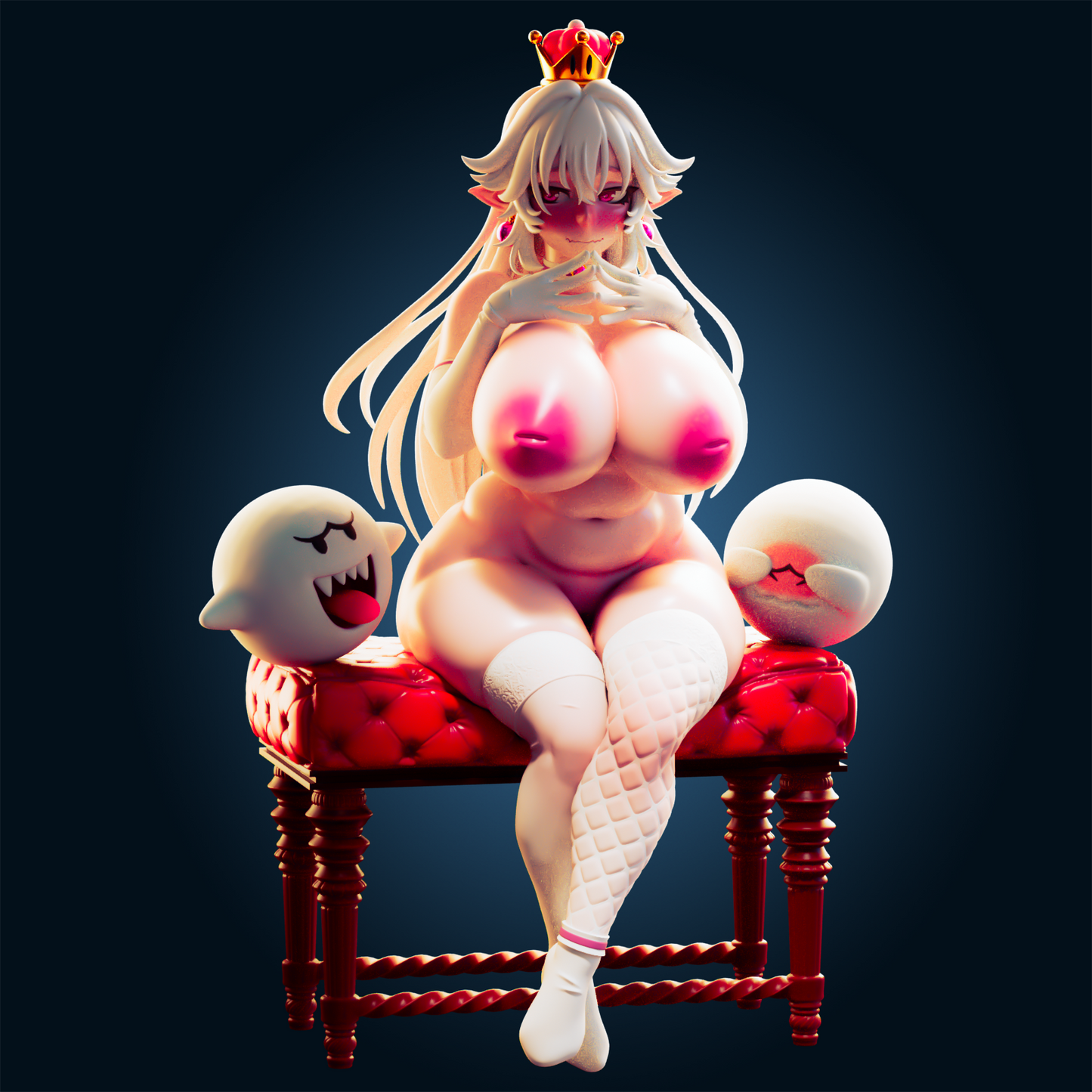 Princess Booette