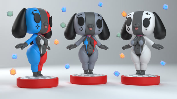 Switch Dog