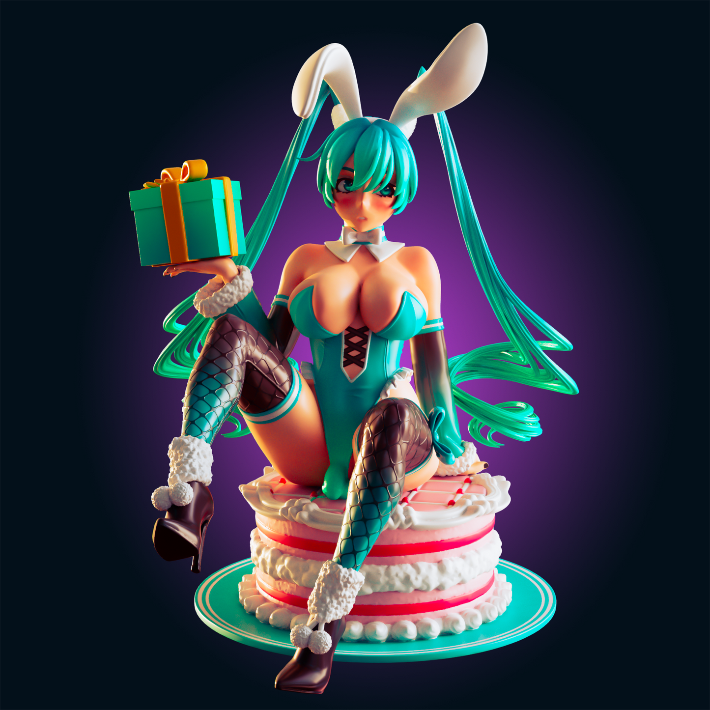 Hatsune Miku