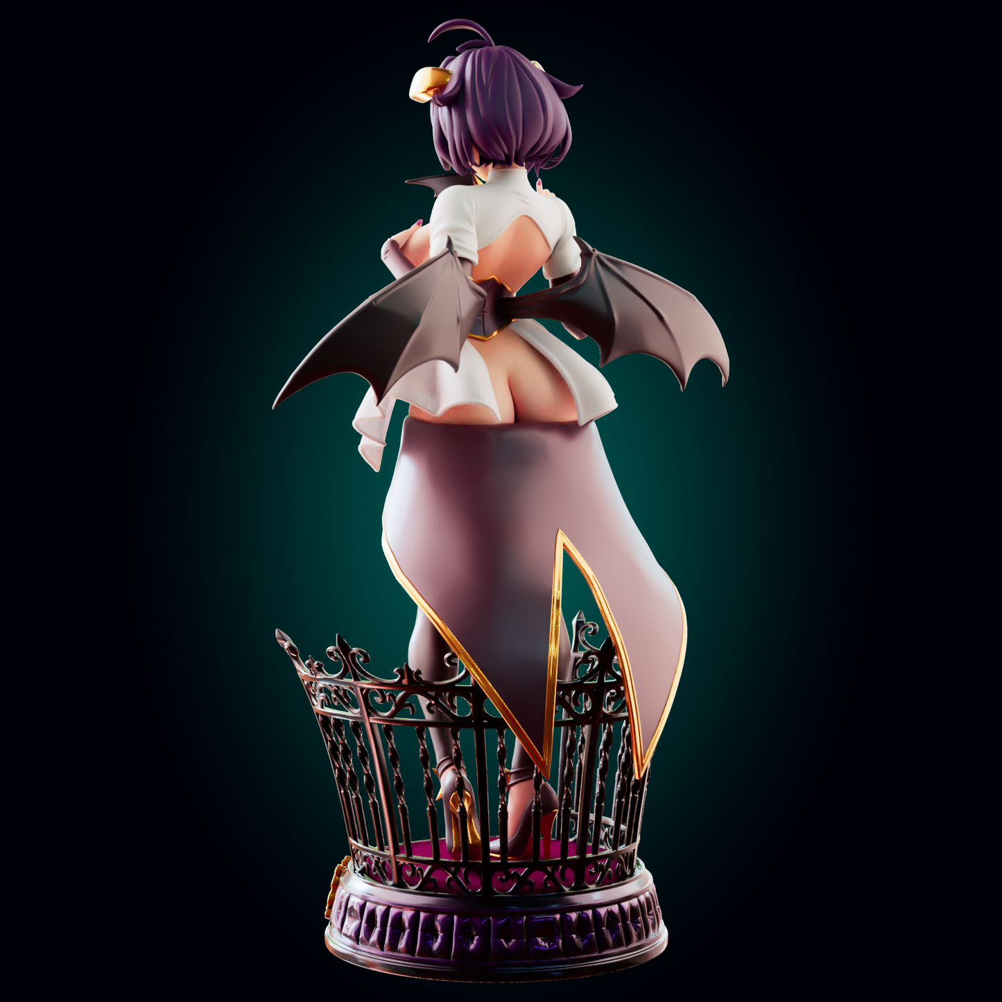 Magia Baiser