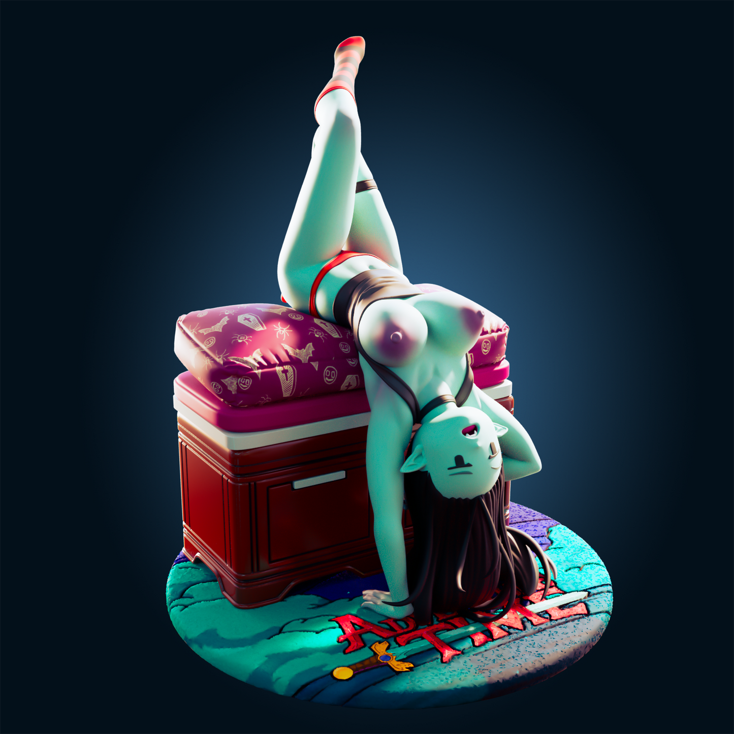 Marceline