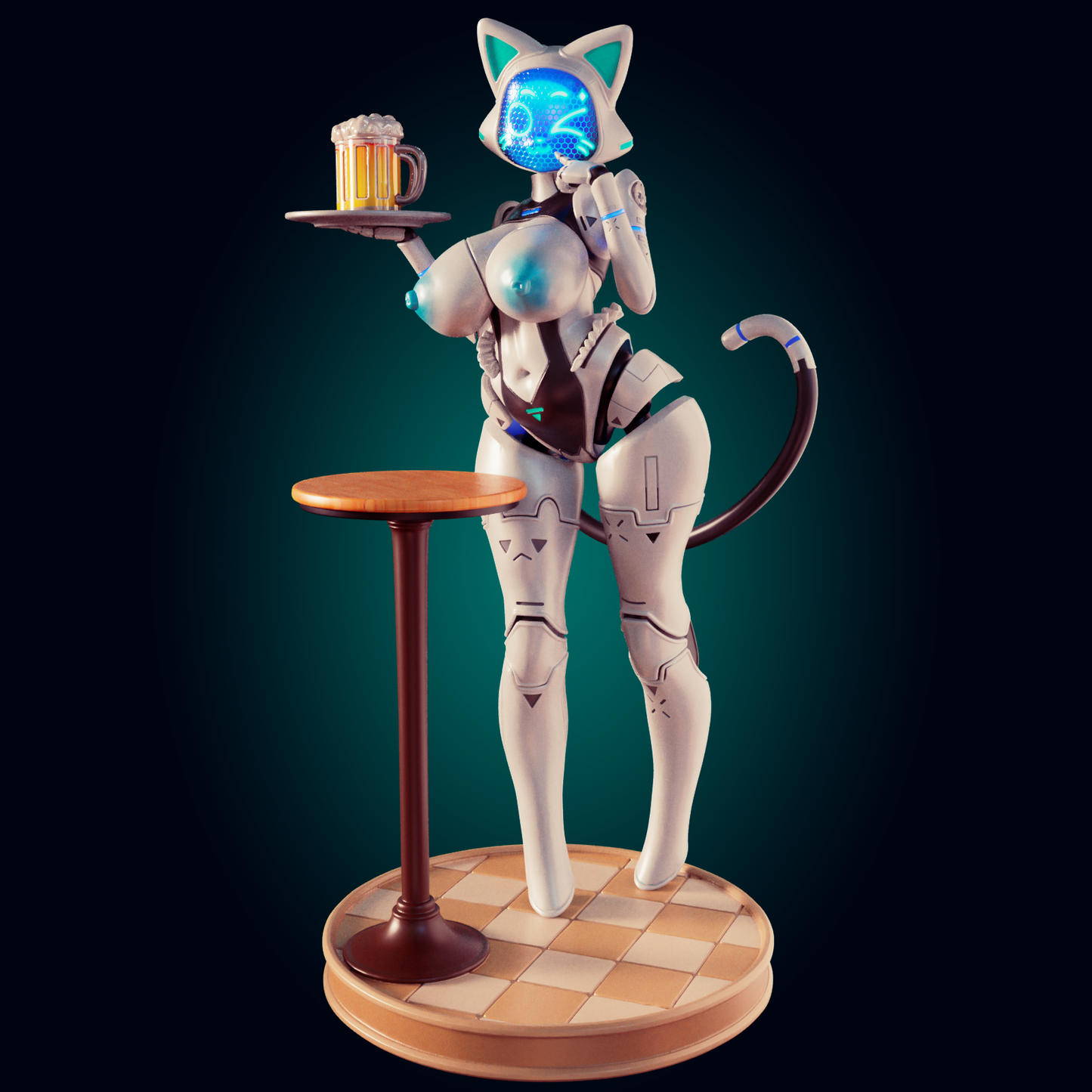 Neko-Bot