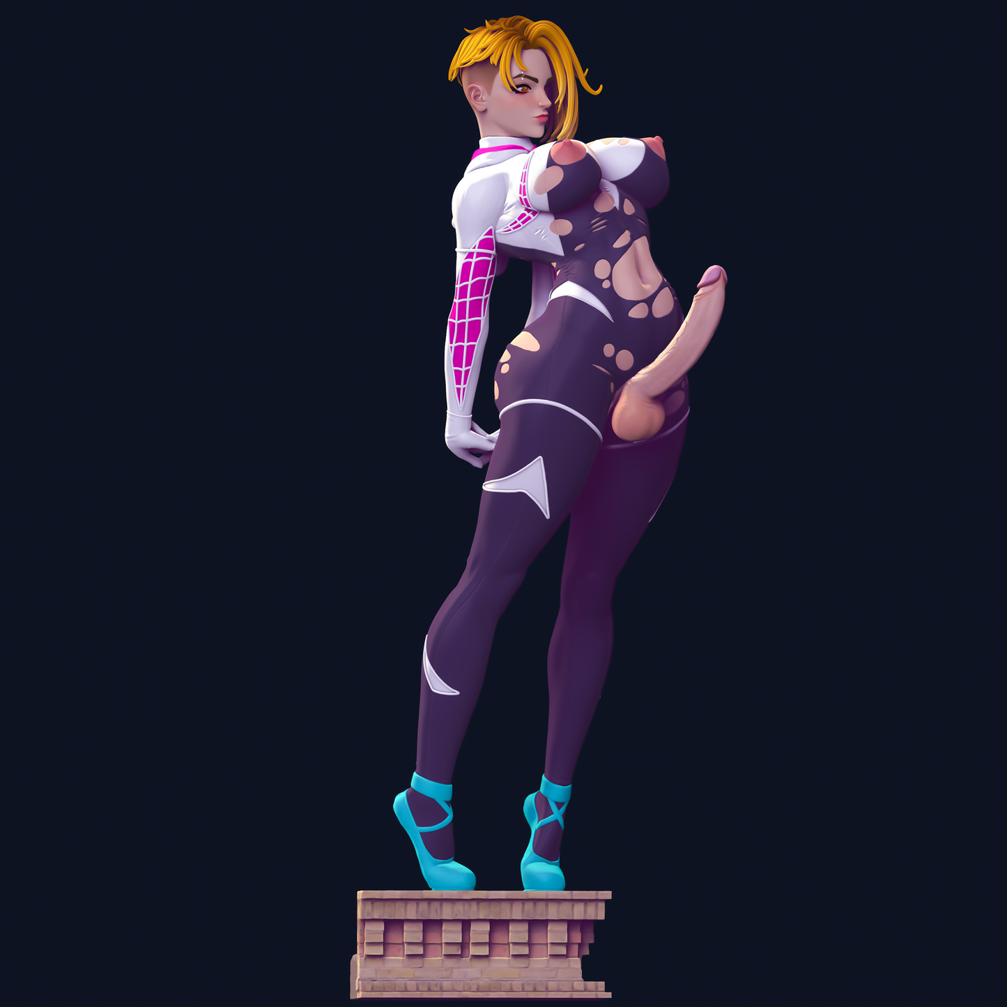 Gwen Stacy