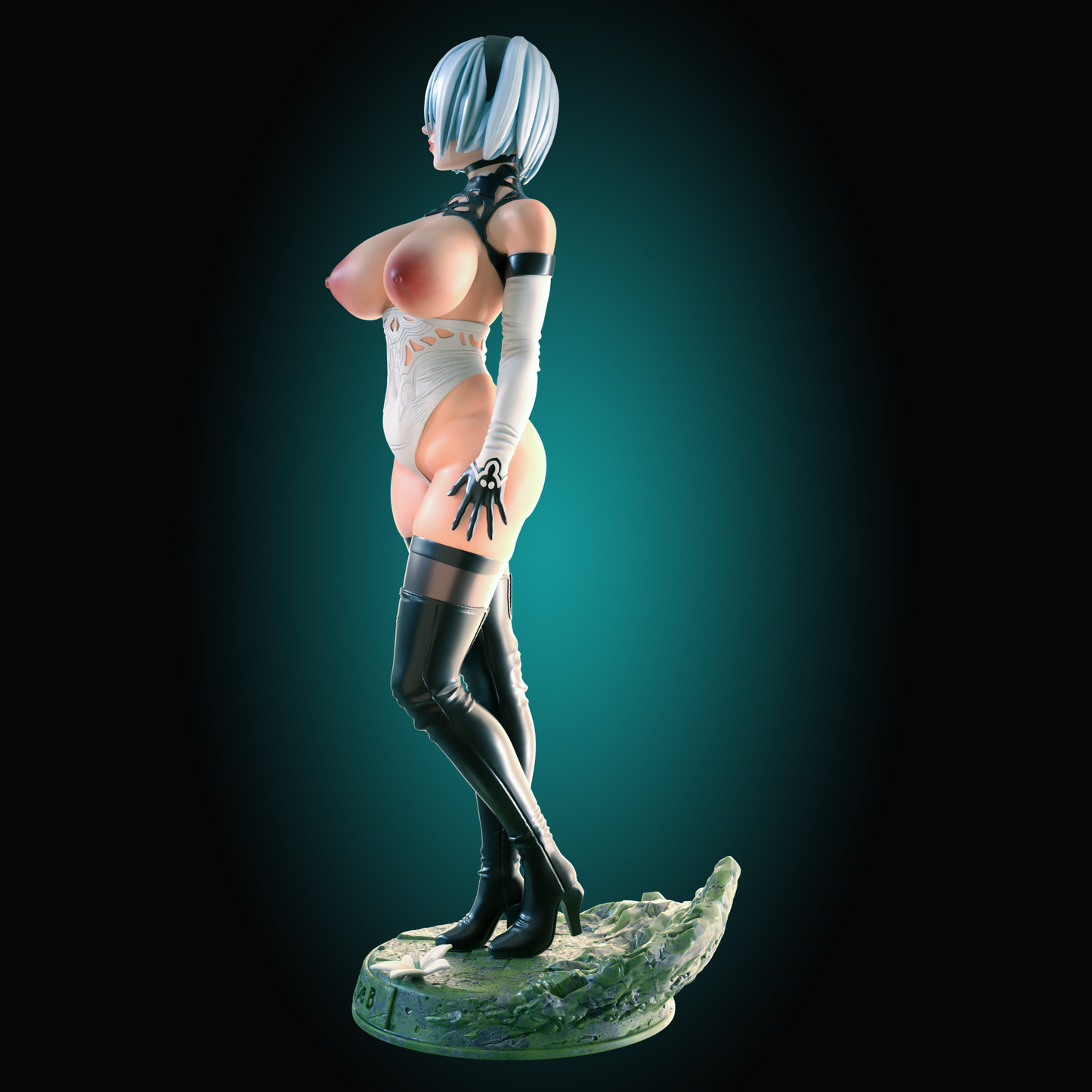 2B