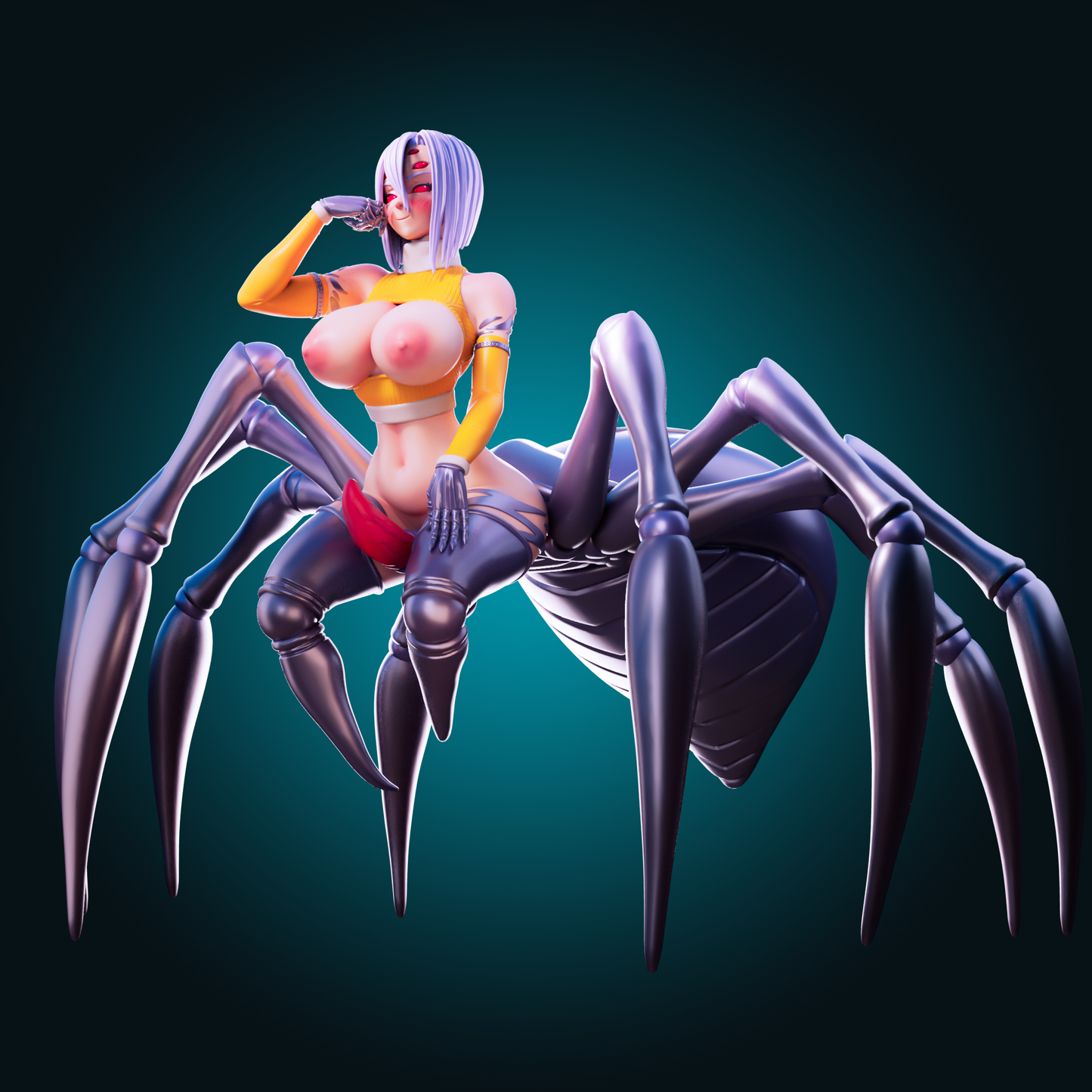 Rachnera
