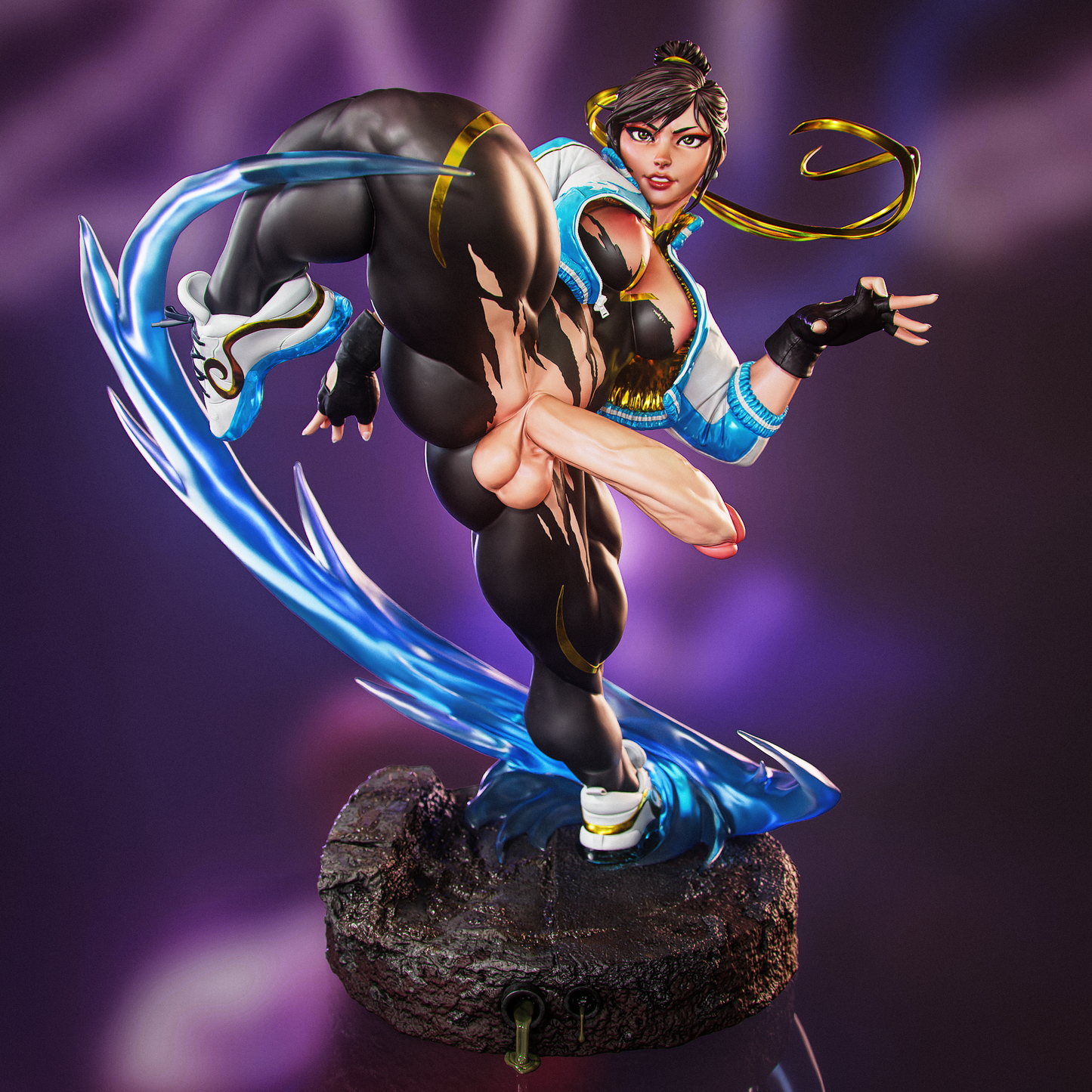 Chun-Li