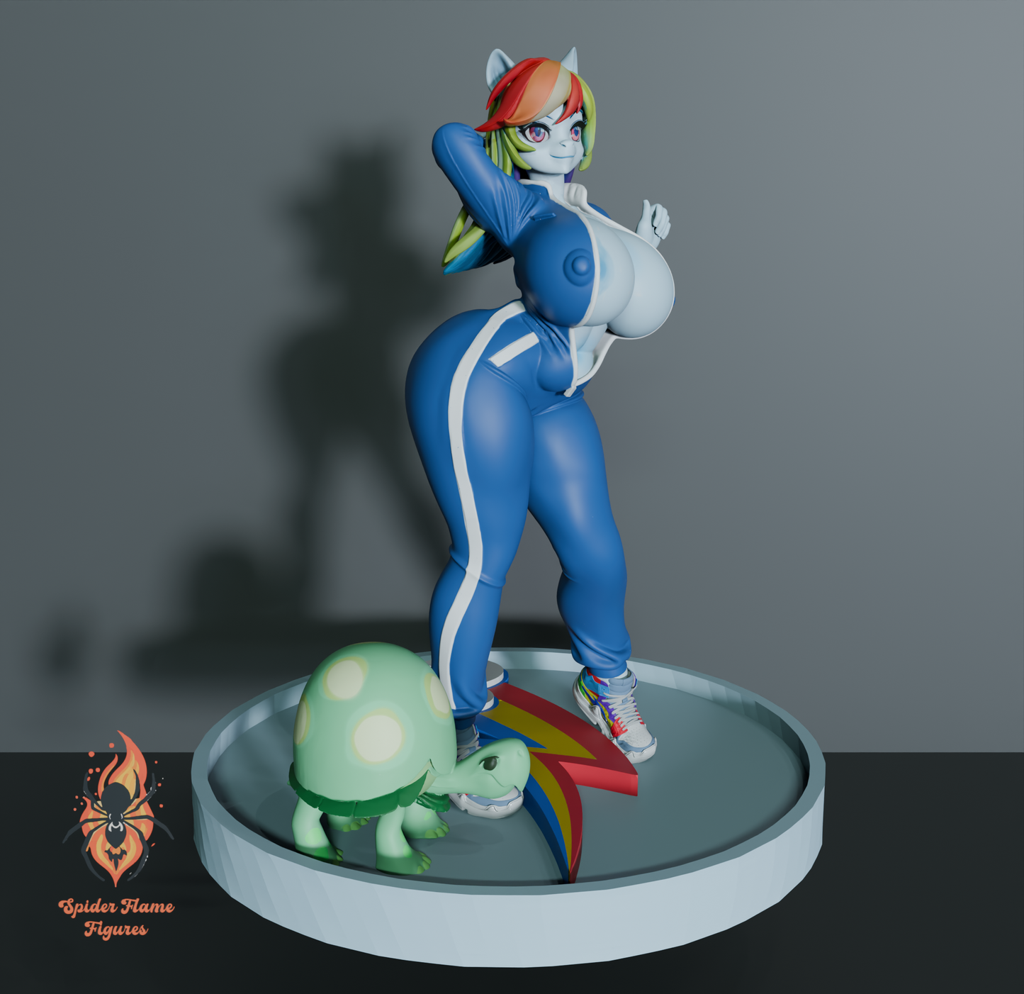 Rainbow Dash