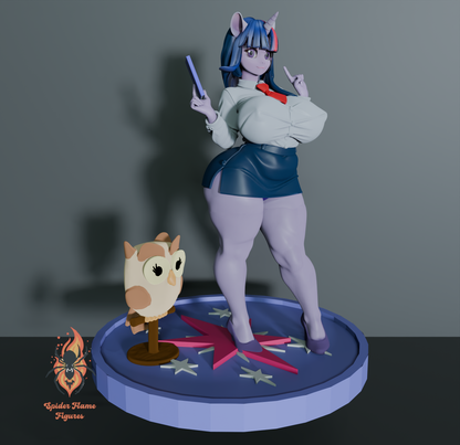 Twilight Sparkle