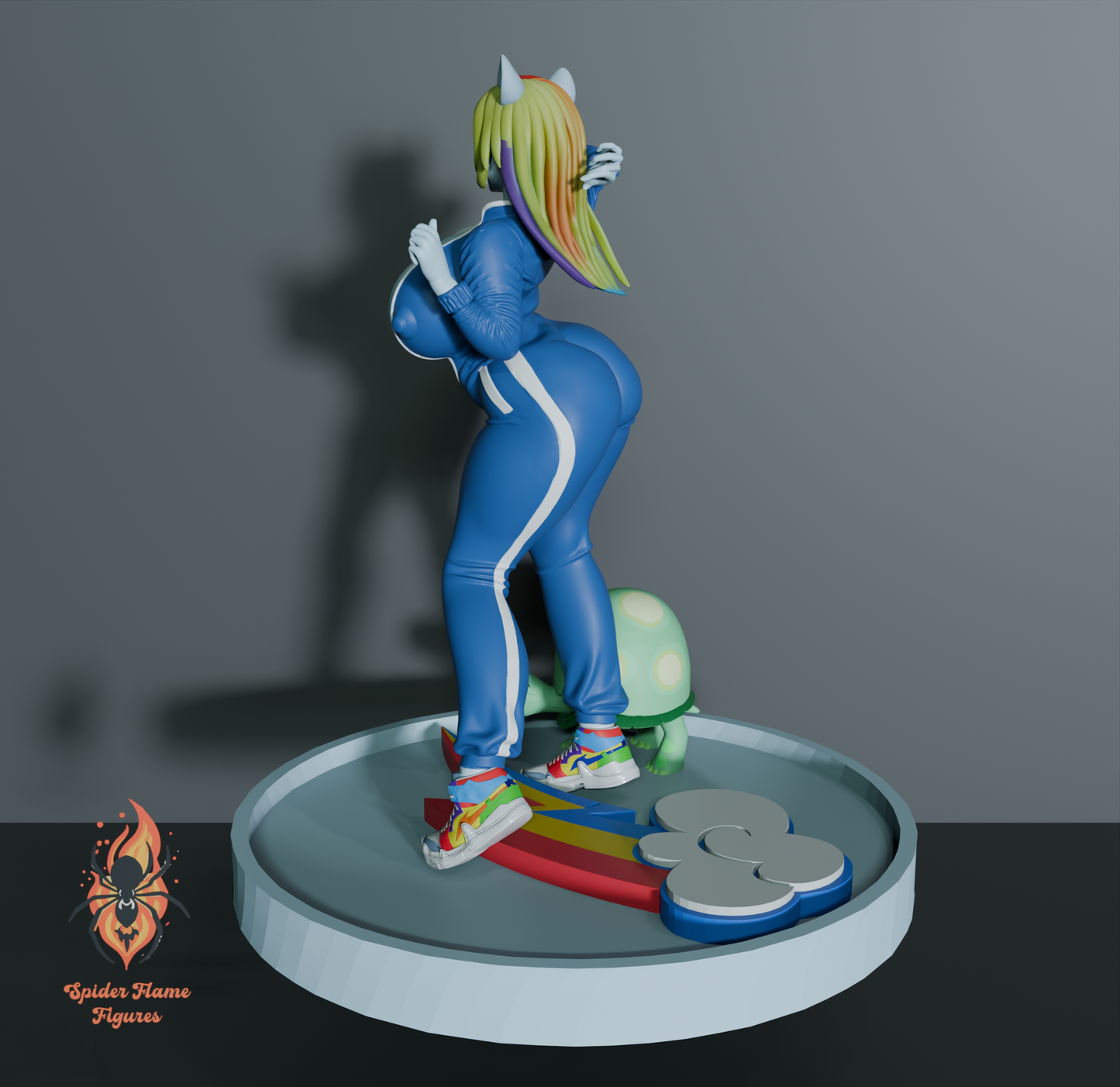 Rainbow Dash