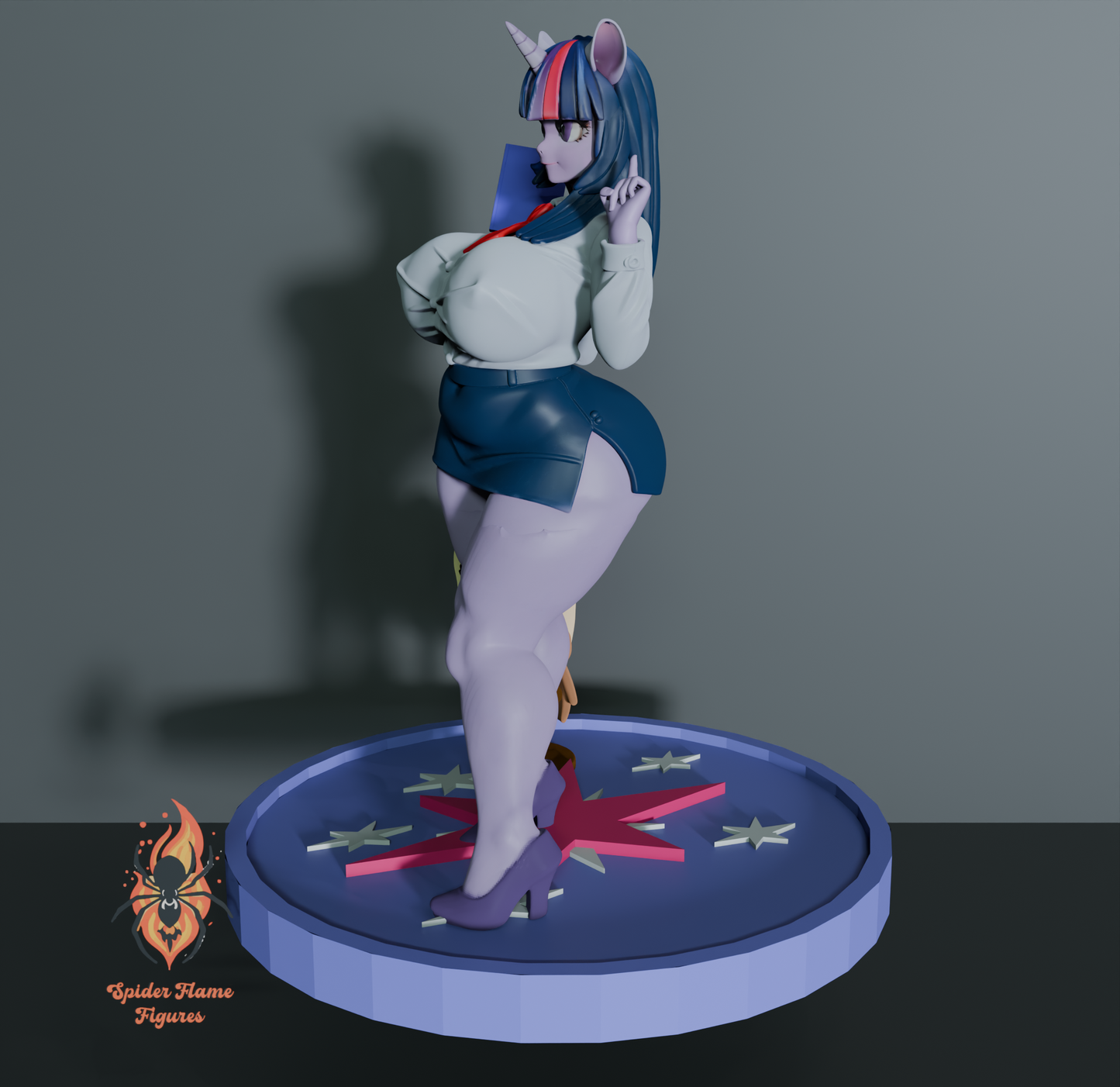 Twilight Sparkle
