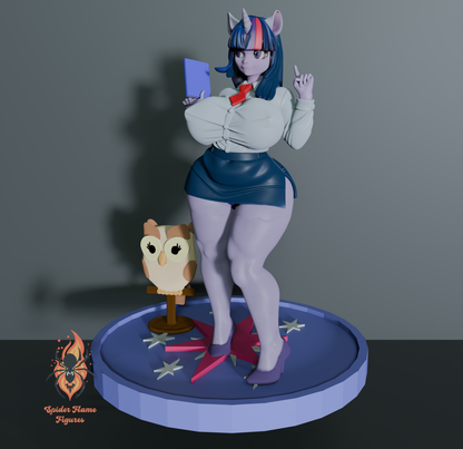 Twilight Sparkle