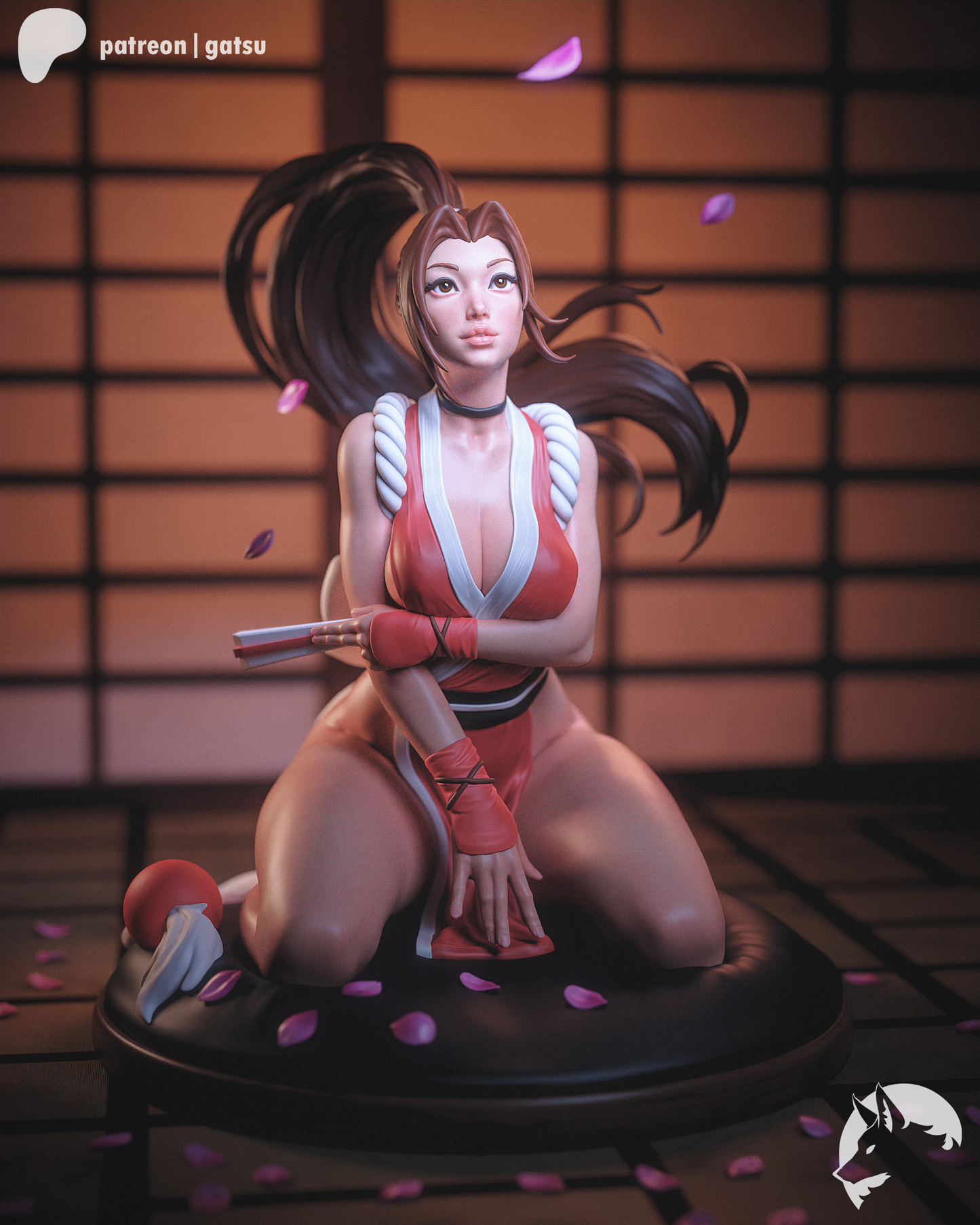 Mai Shiranui