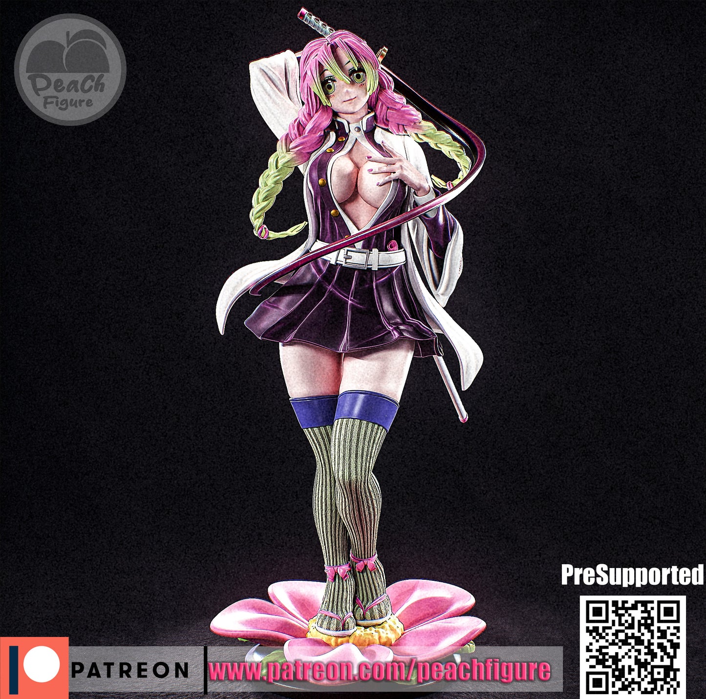 Mitsuri Kanroji