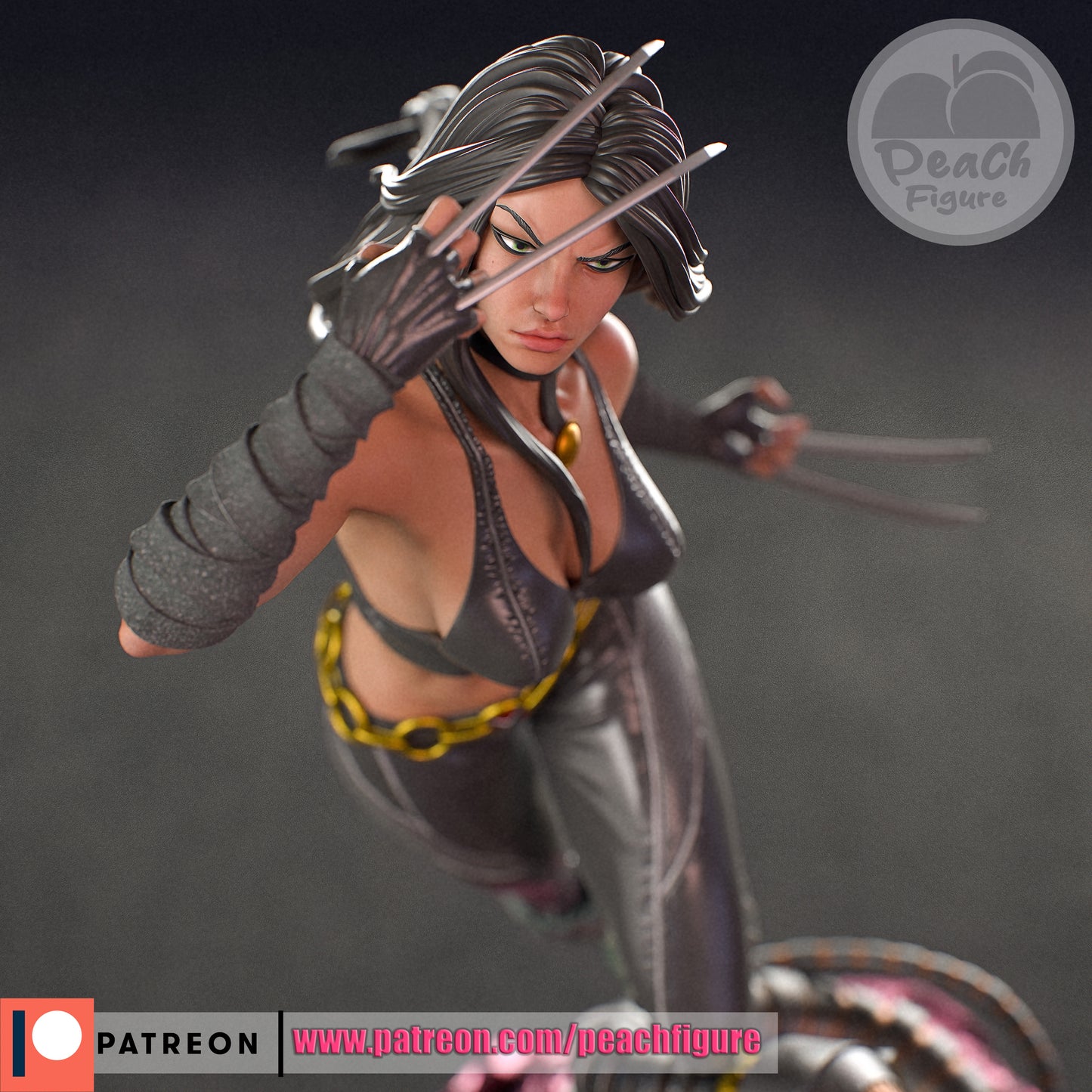 X-23