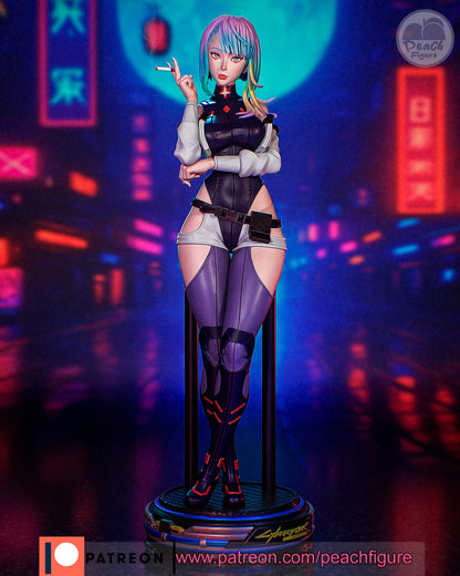 Lucyna Kushinada