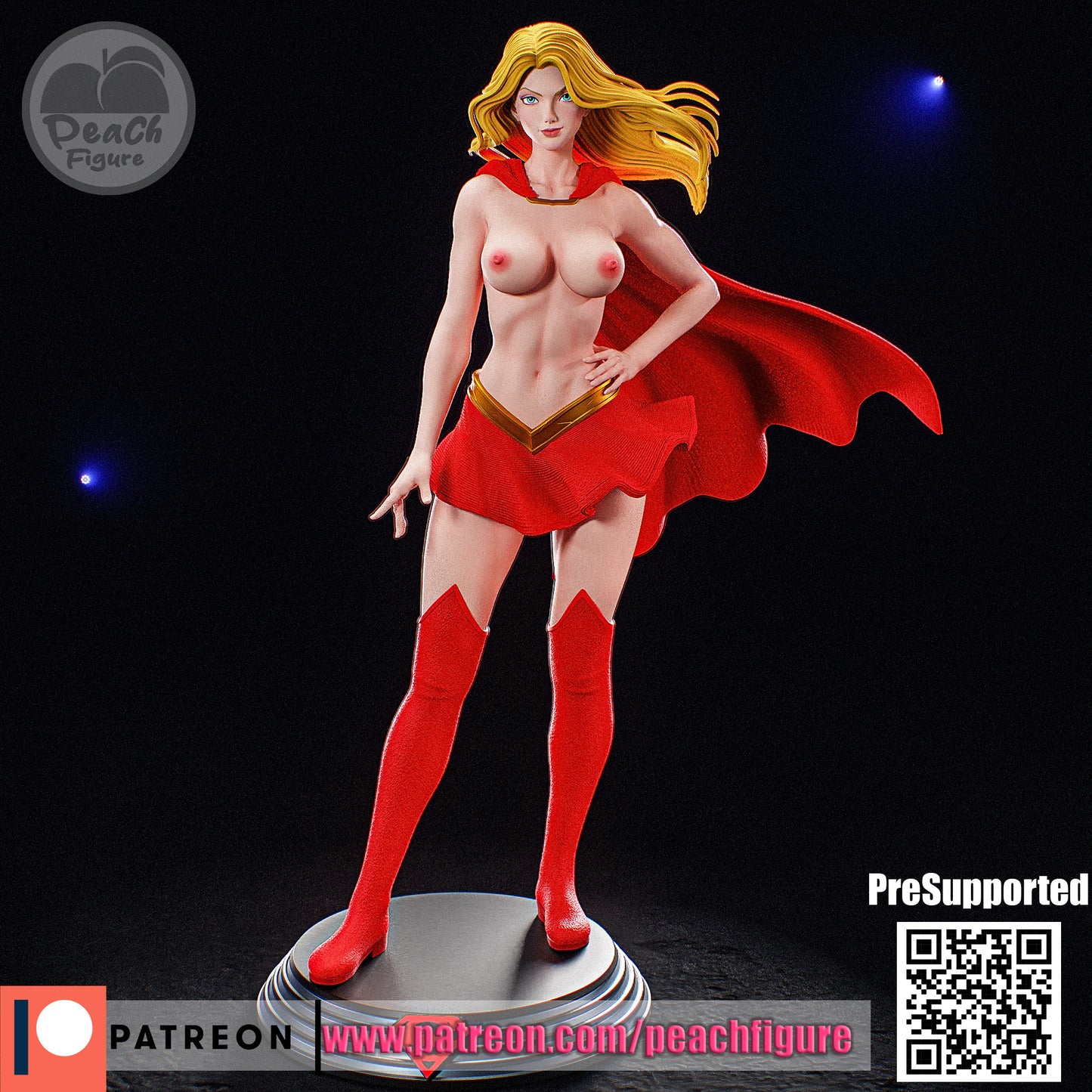 Supergirl