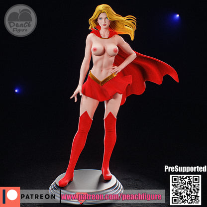 Supergirl