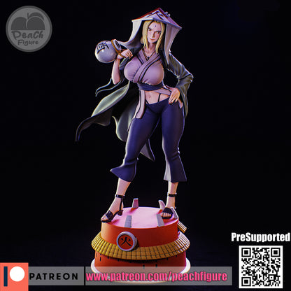 Tsunade