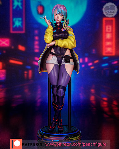Lucyna Kushinada