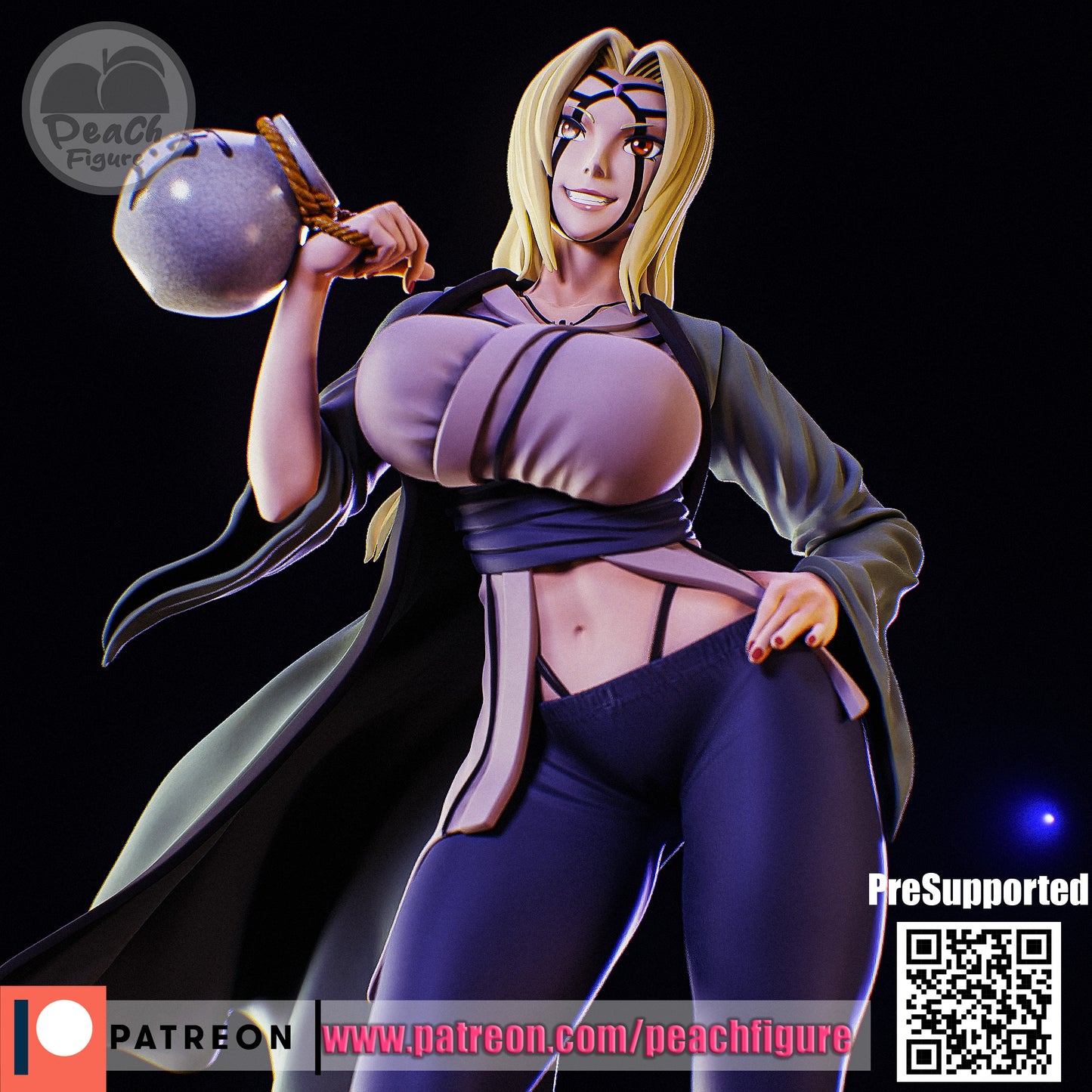 Tsunade
