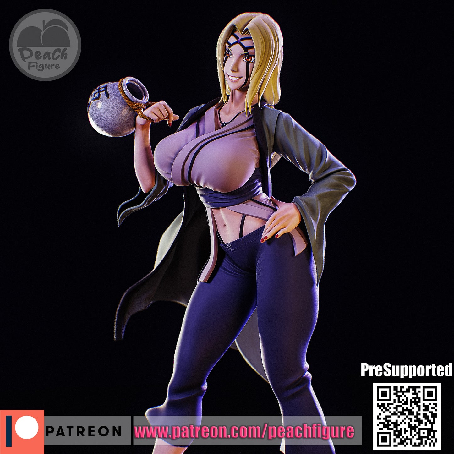 Tsunade