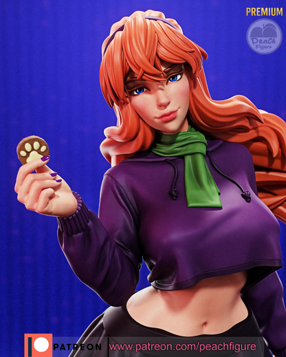Daphne Blake