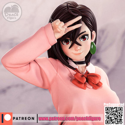 Momo Ayase
