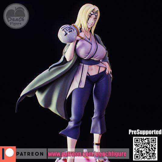Tsunade
