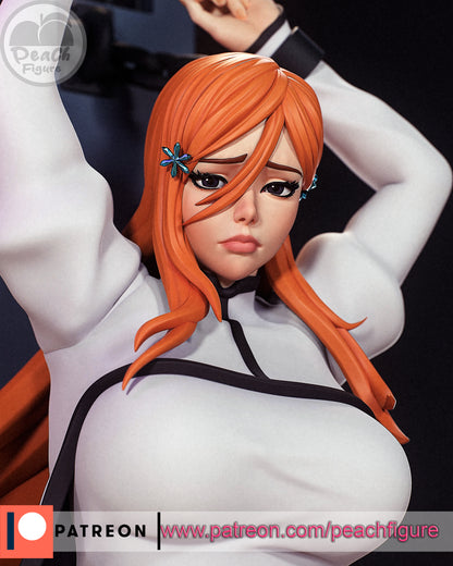 Orihime Inoue