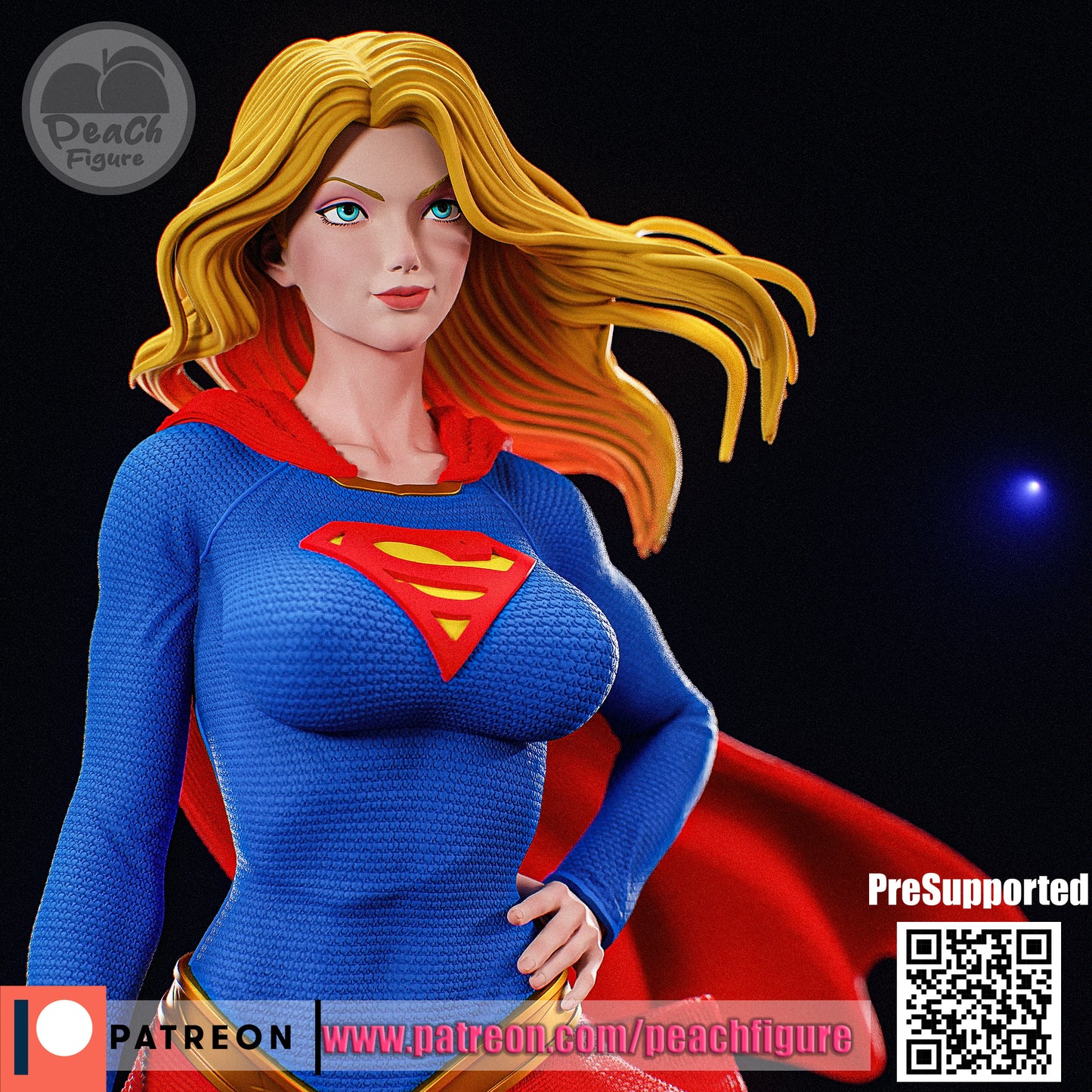 Supergirl