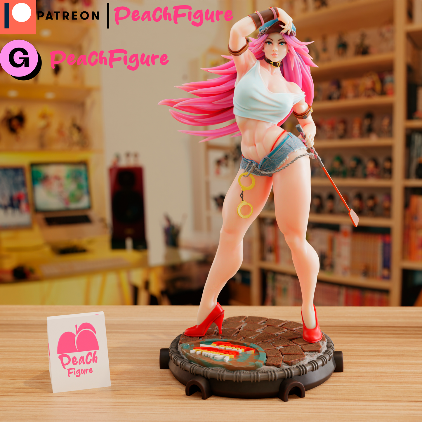 Poison