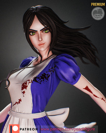 Alice