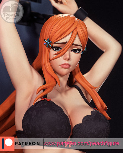 Orihime Inoue