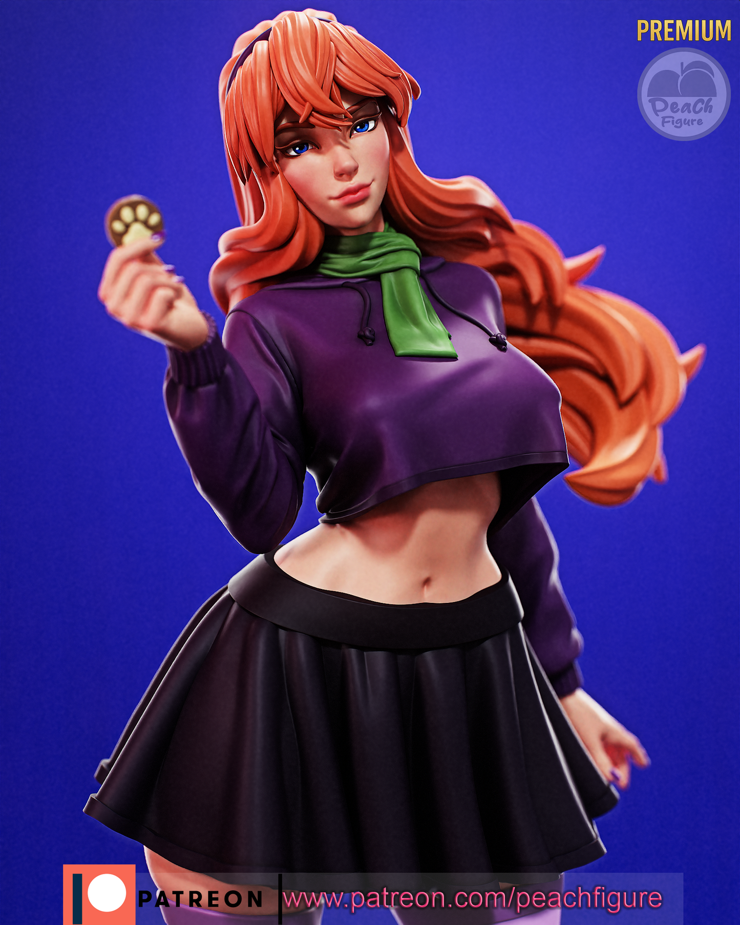 Daphne Blake