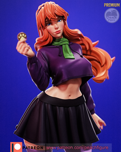 Daphne Blake