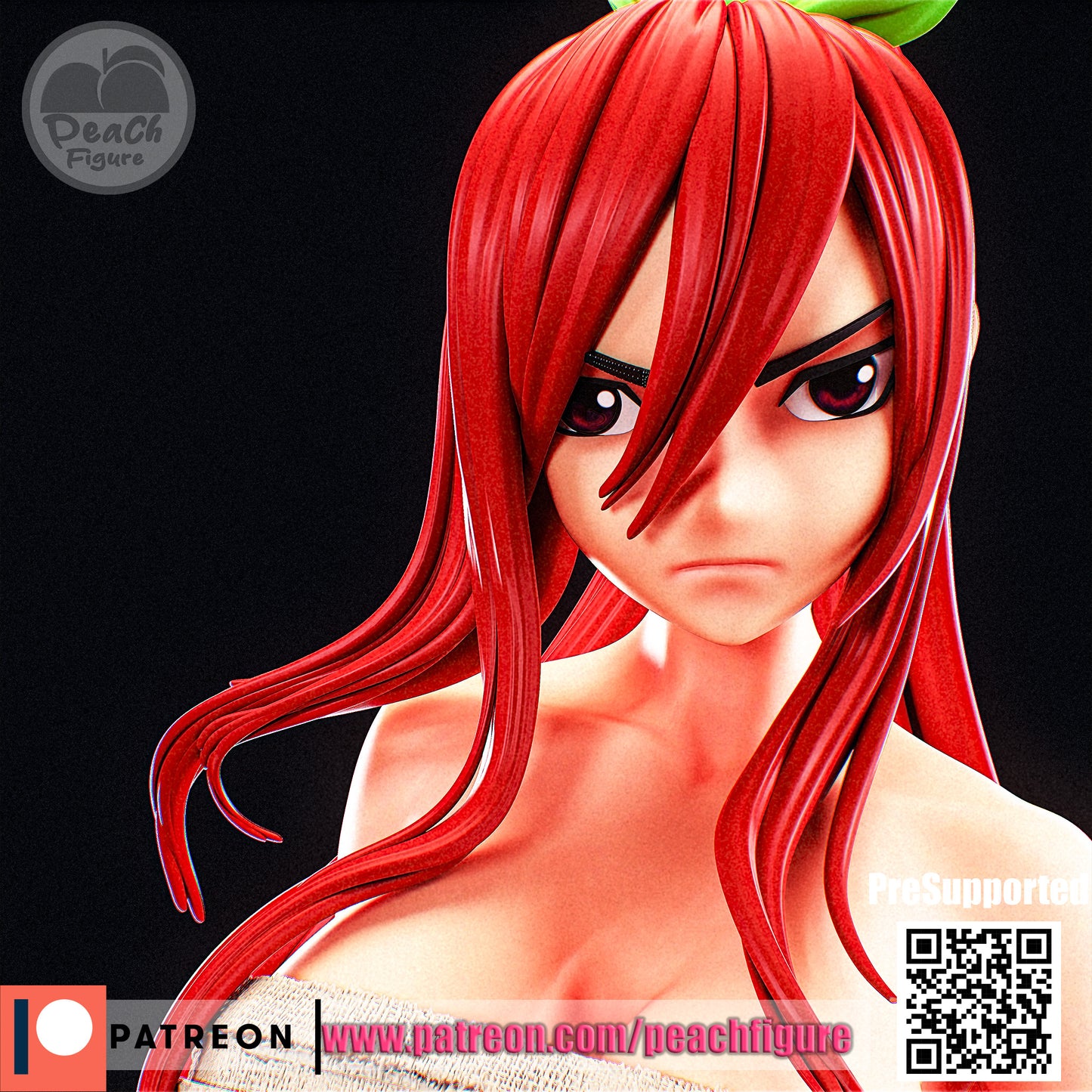 Erza Scarlet