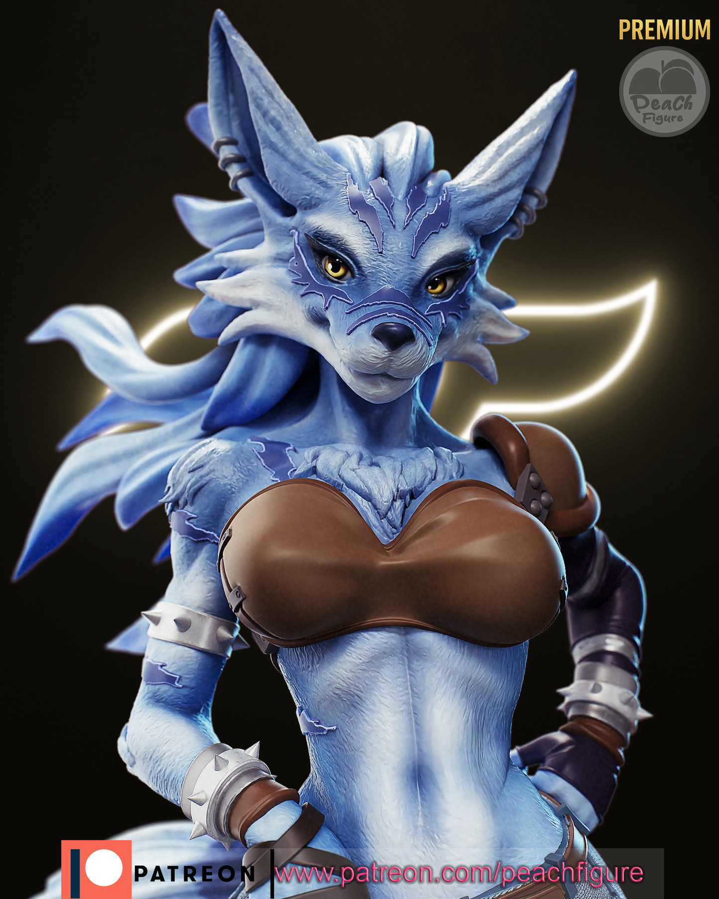 Weregarurumon