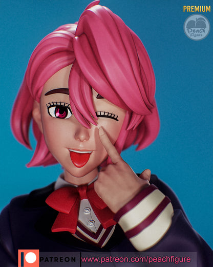 Aira Shiratori
