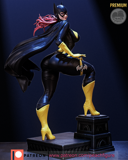 Batgirl