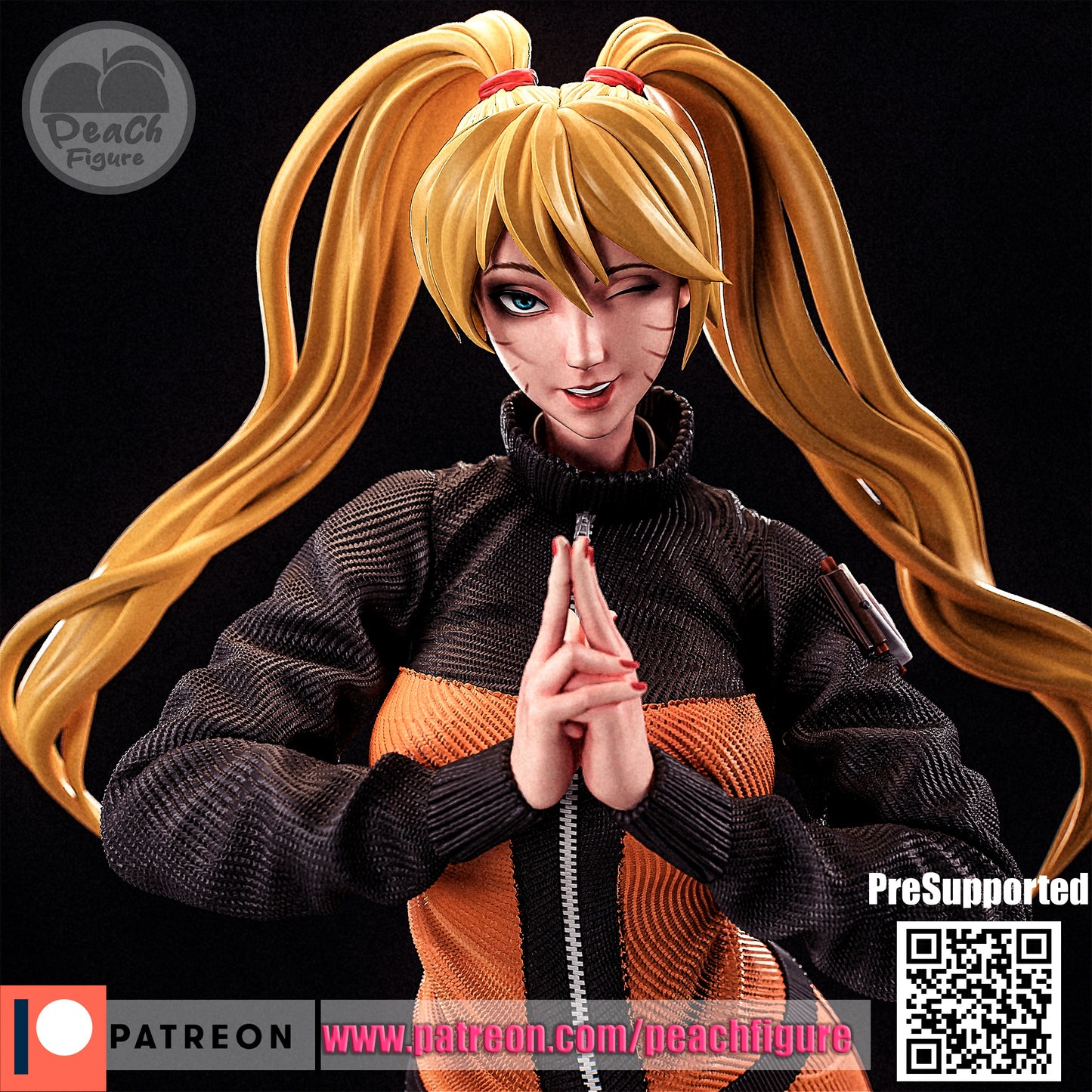 Naruto - Sexy Jutsu