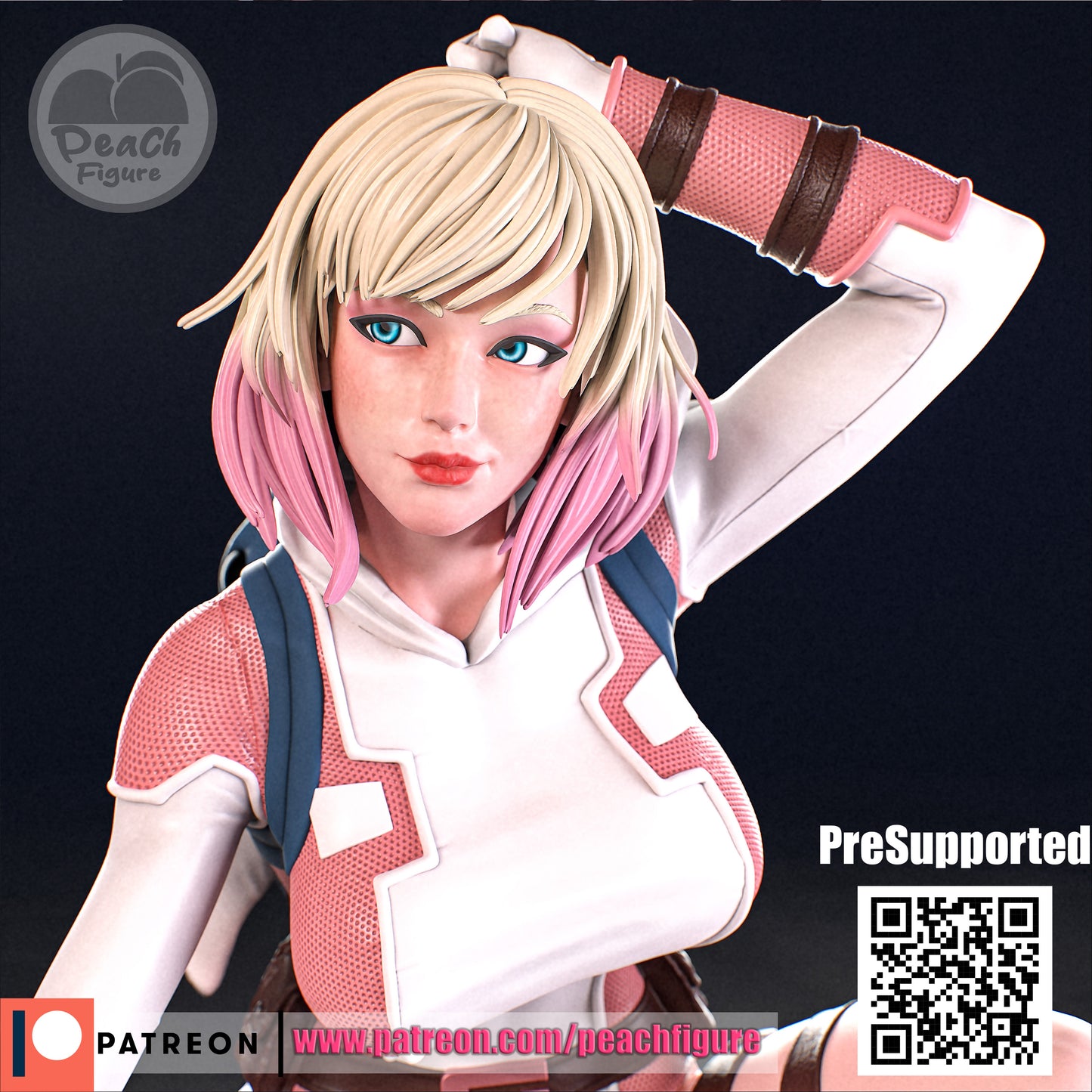 Gwenpool