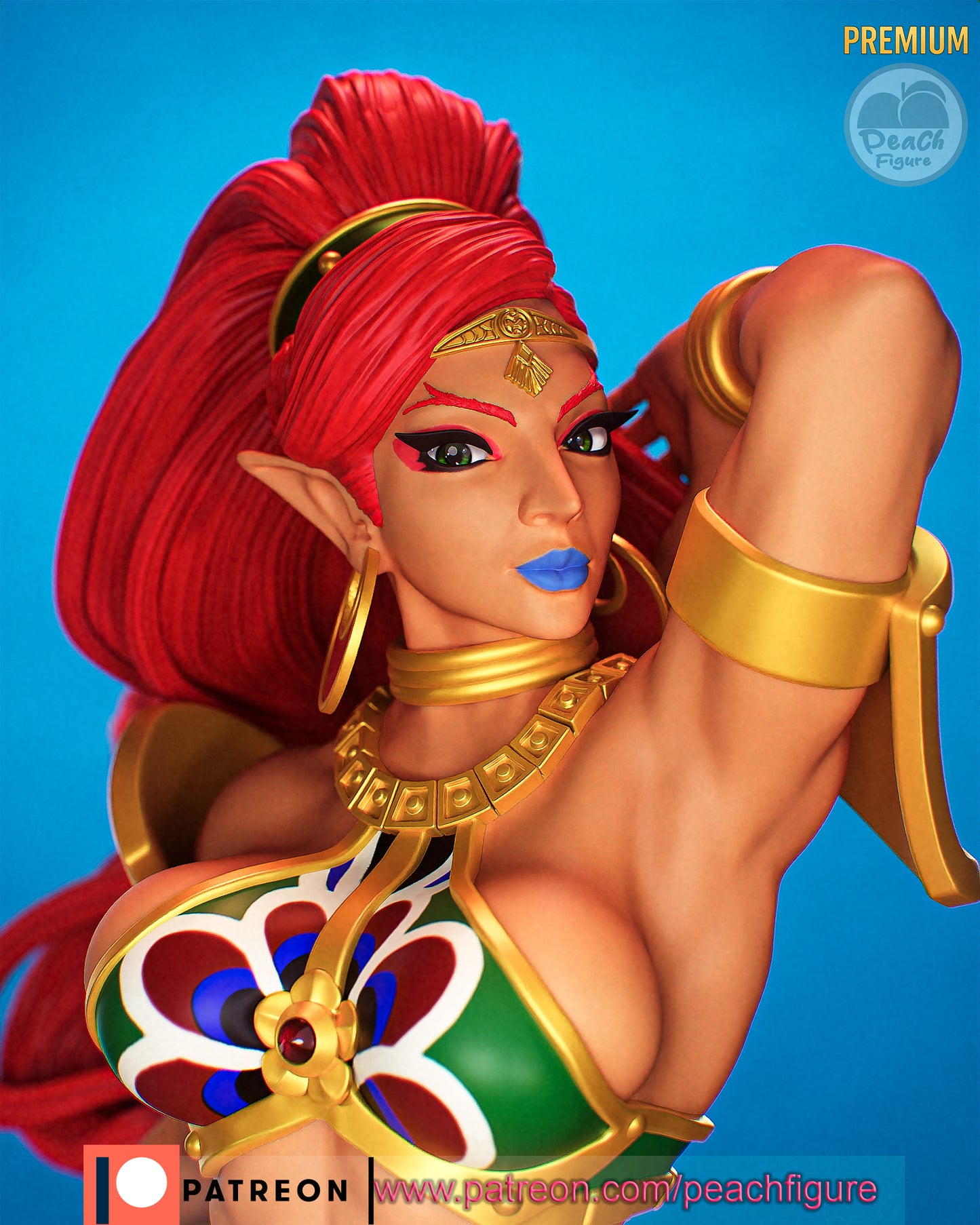 Urbosa