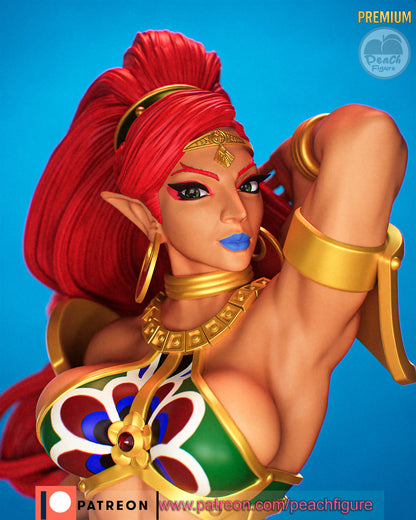 Urbosa
