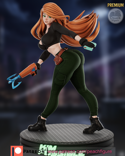 Kim Possible