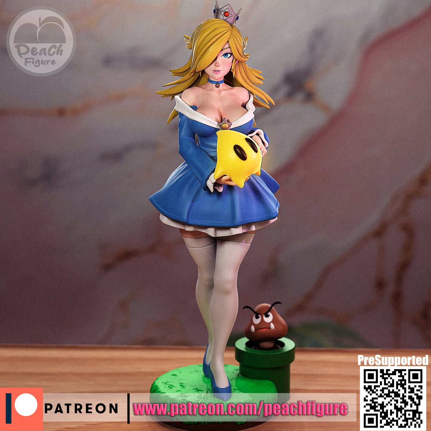 Princess Rosalina