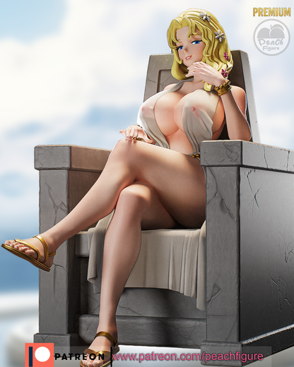 Aphrodite