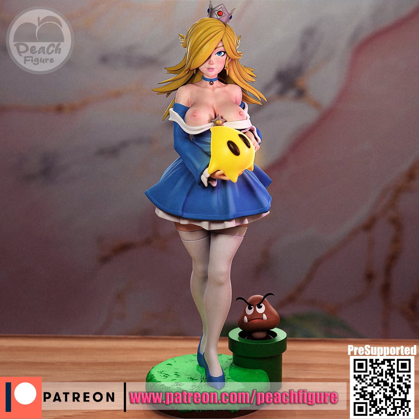 Princess Rosalina